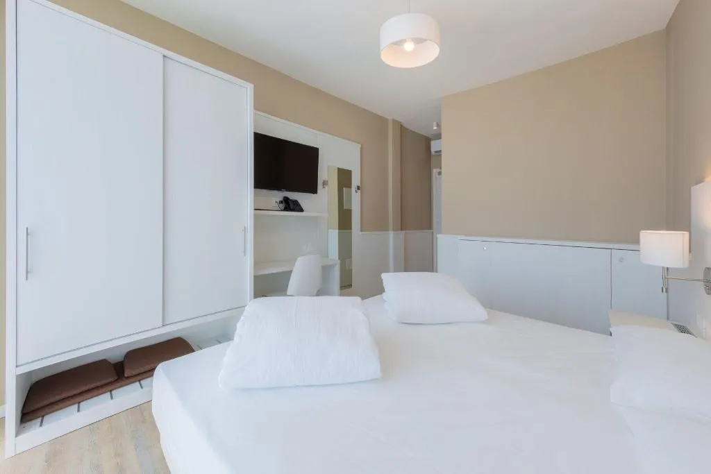 Room, Marina Palac, Venice