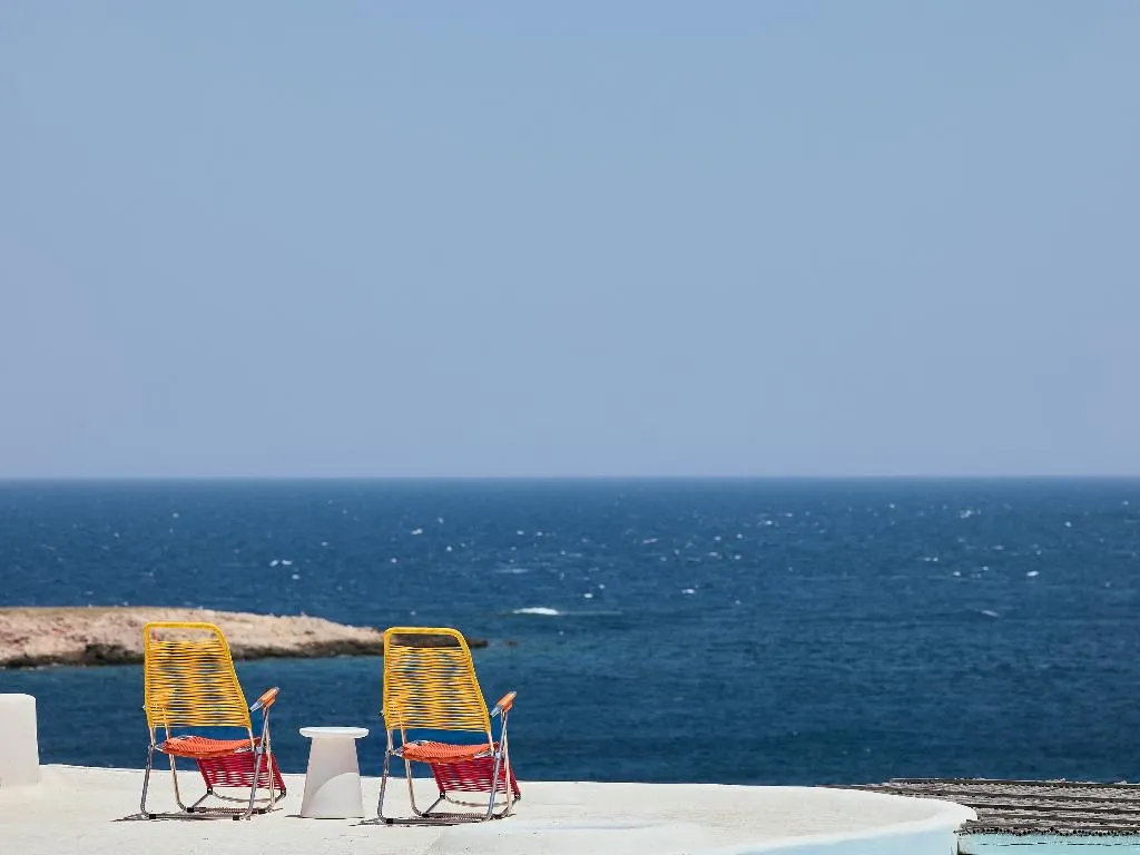 SUITE SEA VIEW TWO BEDROOMS Room, Mykonos Lolita, A Resort to Live, Zante