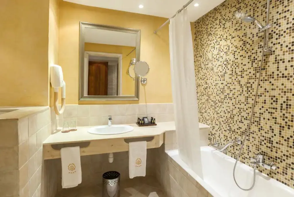 FAMILY ROOM STANDARD Room, Africa Jade Thalasso, Tunisia