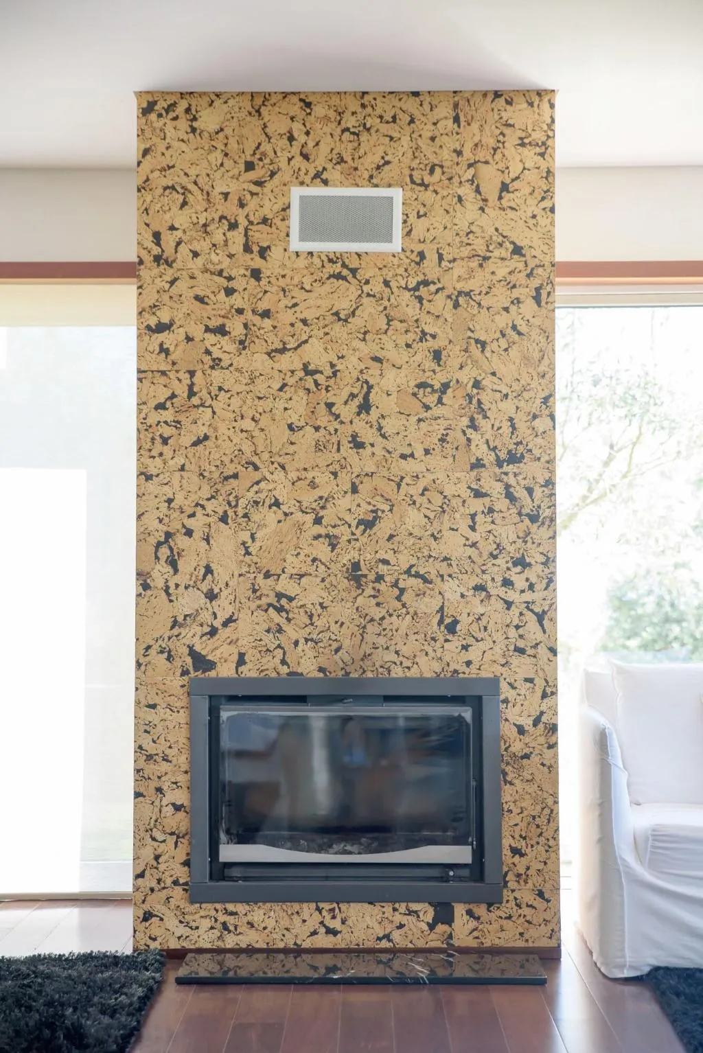 Lobby, Quinta Do Bosque, Porto
