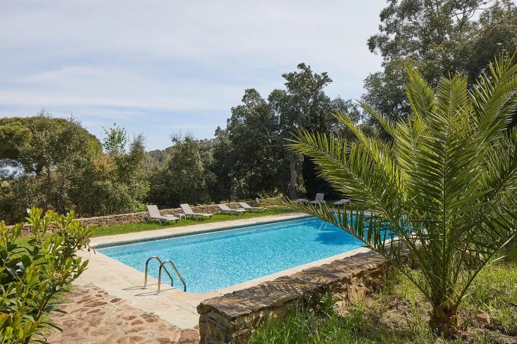 Sports and Entertainment, Finca Bell-Lloc, Costa Brava