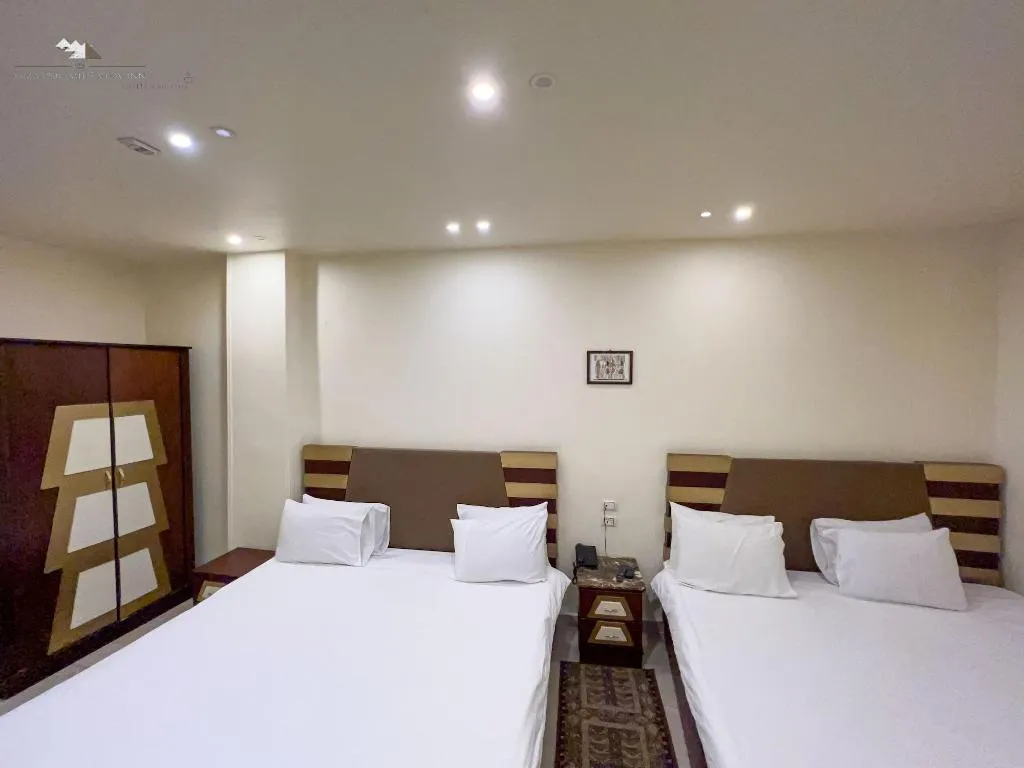 Room, Giza Pyramids View Inn, Cairo