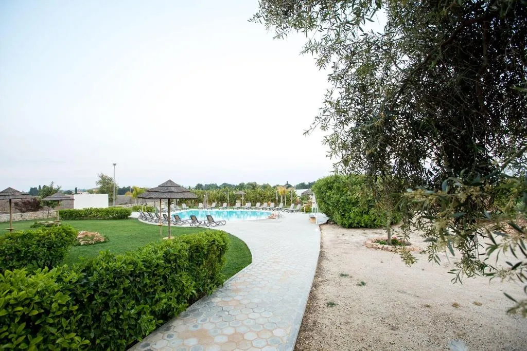 Sports and Entertainment, Addauro Resort, Catania