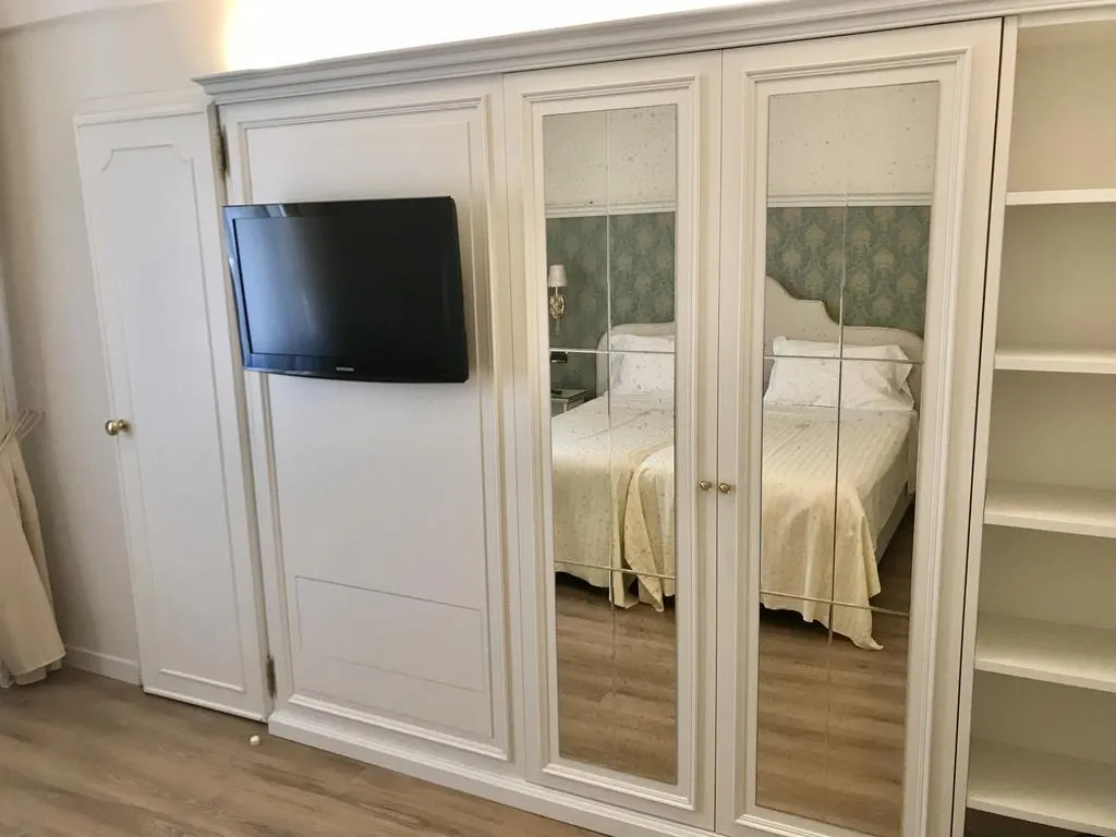 DOUBLE CLASSIC Room, Villa Condulmer, Venice