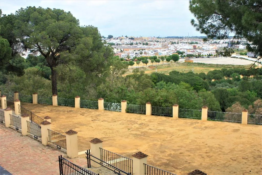 DOUBLE SINGLE USE STANDARD Room, Legado Oromana, Andalucia
