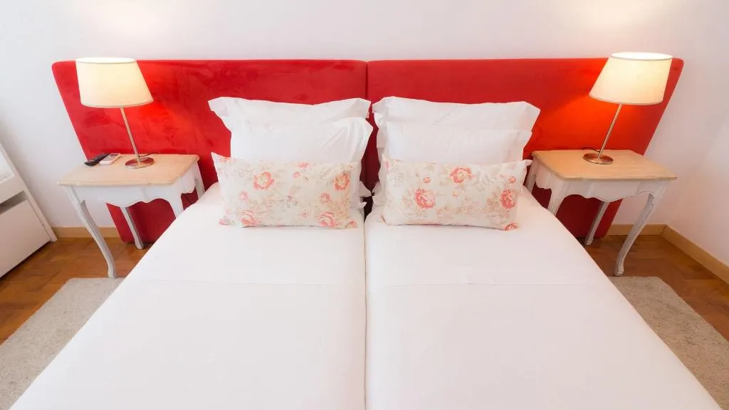 Room, Oporto Stories Apartments - Santa Catarina, 219, Porto