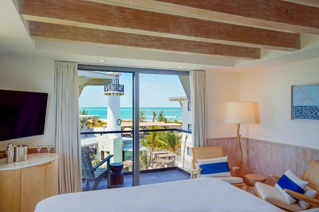Room, Delek Holbox, Cancun Area