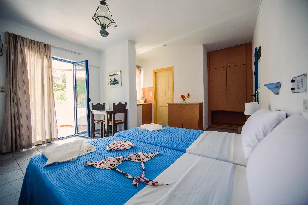 STUDIO STANDARD Room, Iliana, Crete