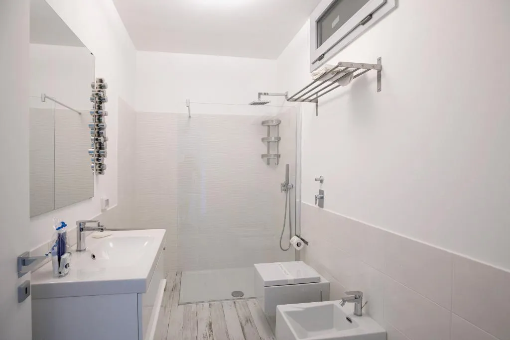 APARTMENT GARDEN VIEW Room, Camarò Favignana, Trapani