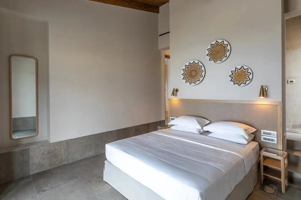 VILLA TWO BEDROOMS WITH PRIVATE POOL Room, Eliámos Villas Hotel & Spa – Relais & Châteaux, Kefallinia