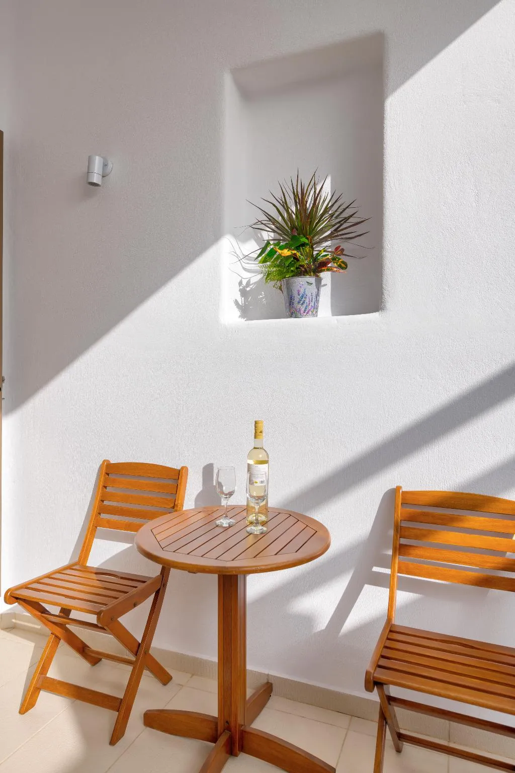 STUDIO ECONOMY Room, Lithos by Spyros & Flora, Mykonos
