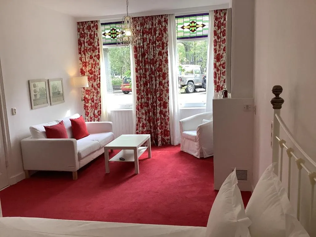 Room, Bed and Breakfast Amsterdam, Amsterdam