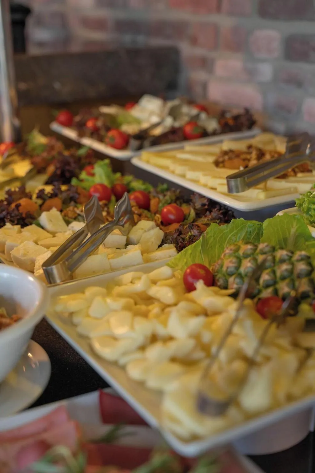 Restaurant, Laren Seaside Hotel & Spa, Antalya