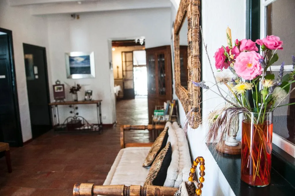 Lobby, Rural Biniarroca, Menorca