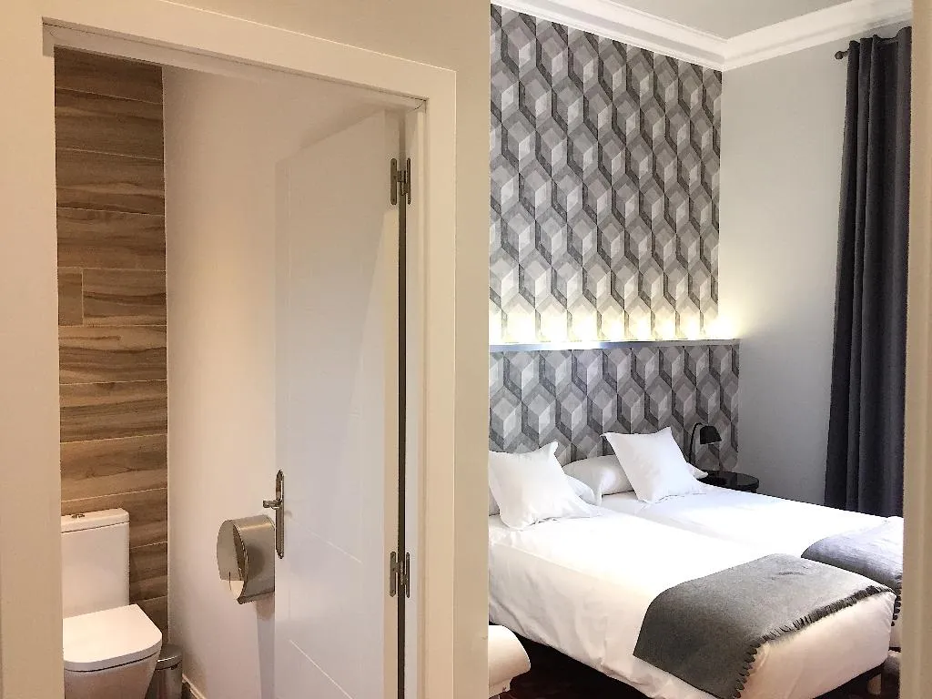 Room, Hip Karma Hostel, Barcelona