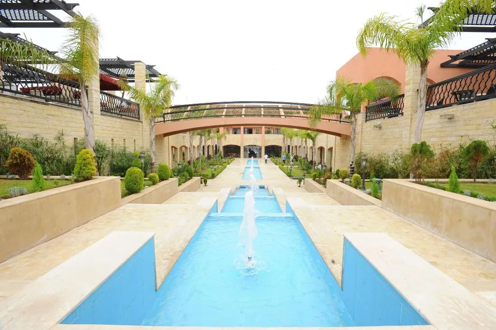 General view, Prestige Agadir Boutique Spa, Agadir