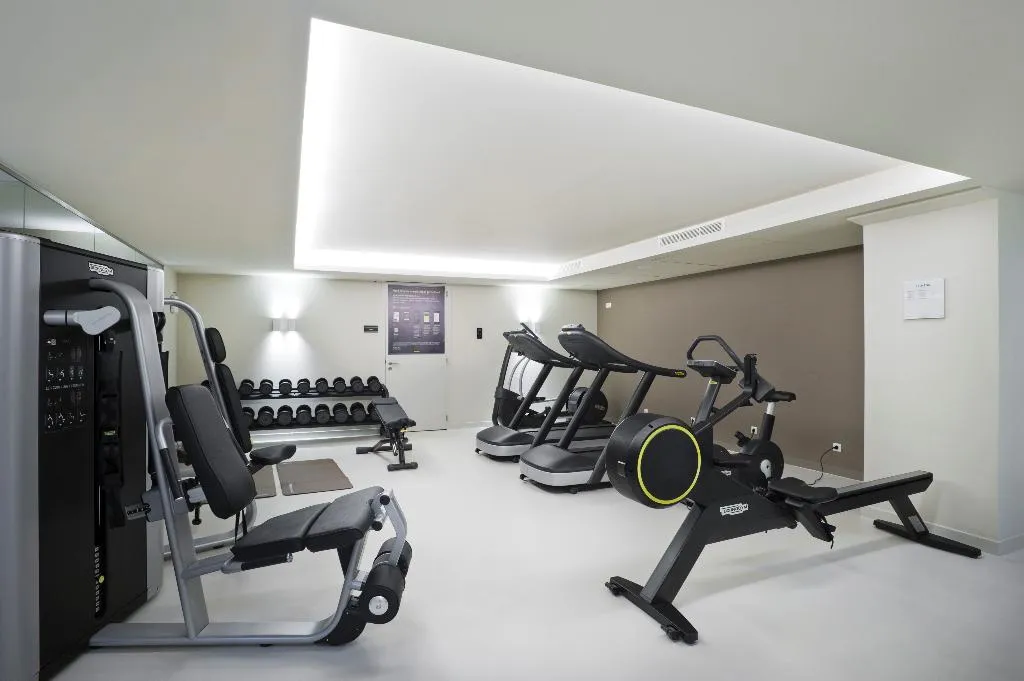 Sports and Entertainment, Pestana Amsterdam Riverside, Amsterdam