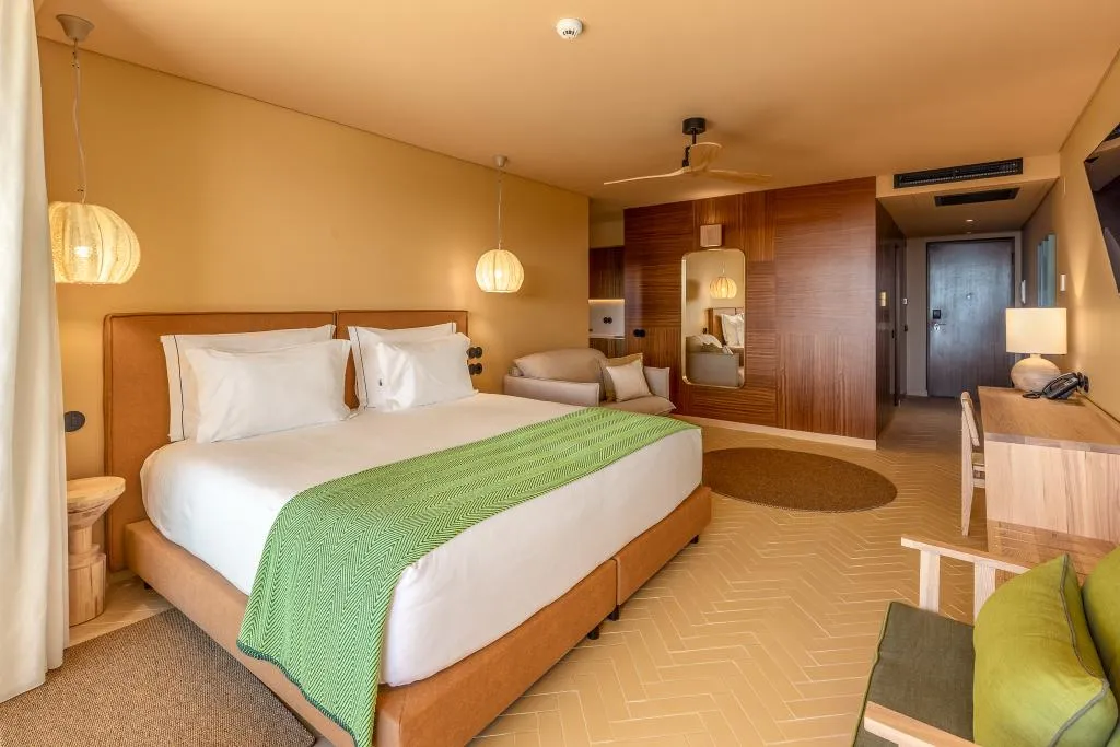 Double or Twin SUPERIOR Room, 3HB Falesia Beach, Algarve