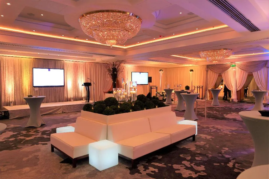 Conferences, Conrad Dublin, Dublin