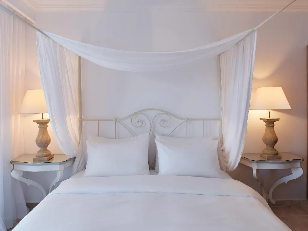 VILLA WITH PRIVATE POOL Room, Grecotel LUXME Kos, Kos
