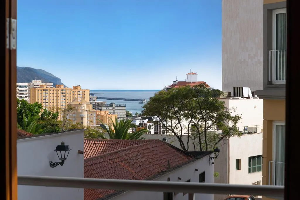SINGLE SUPERIOR GARDEN VIEW Room, Iberostar Heritage Grand Mencey, Tenerife