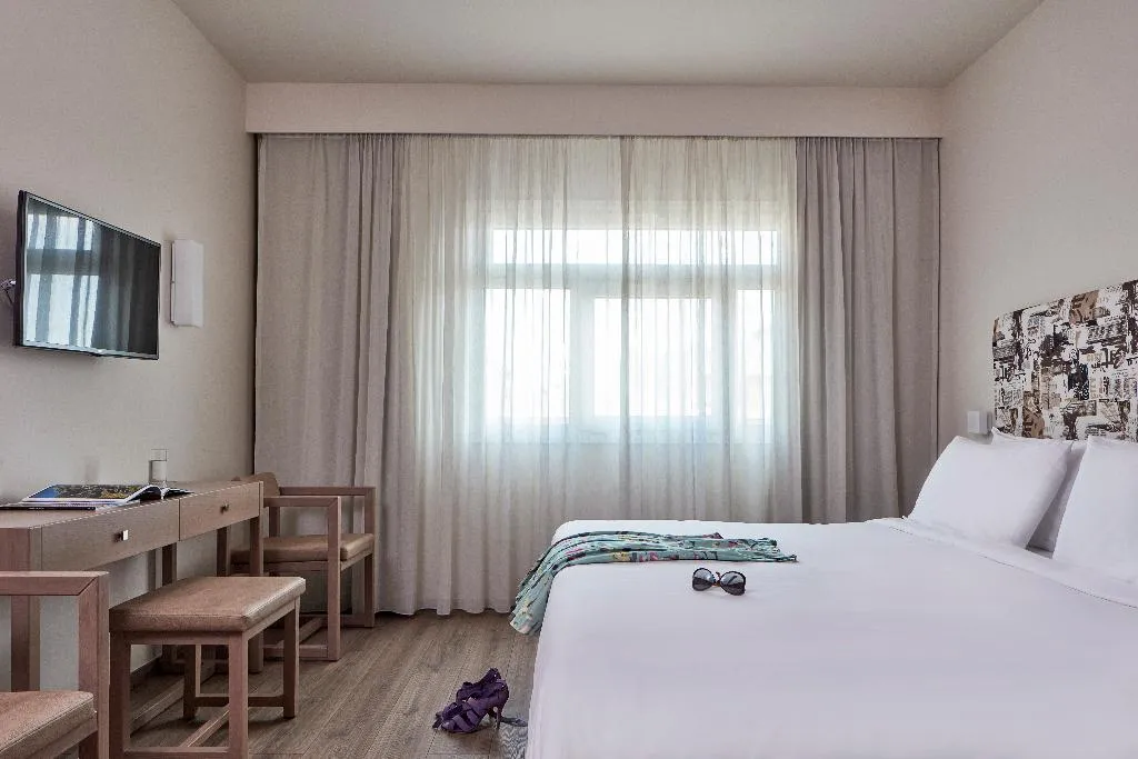 Double or Twin PRESTIGE Room, Civitel Esprit, Athens