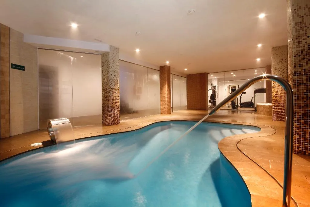 Sports and Entertainment, Hotel Ilusion Calma & Spa, Majorca