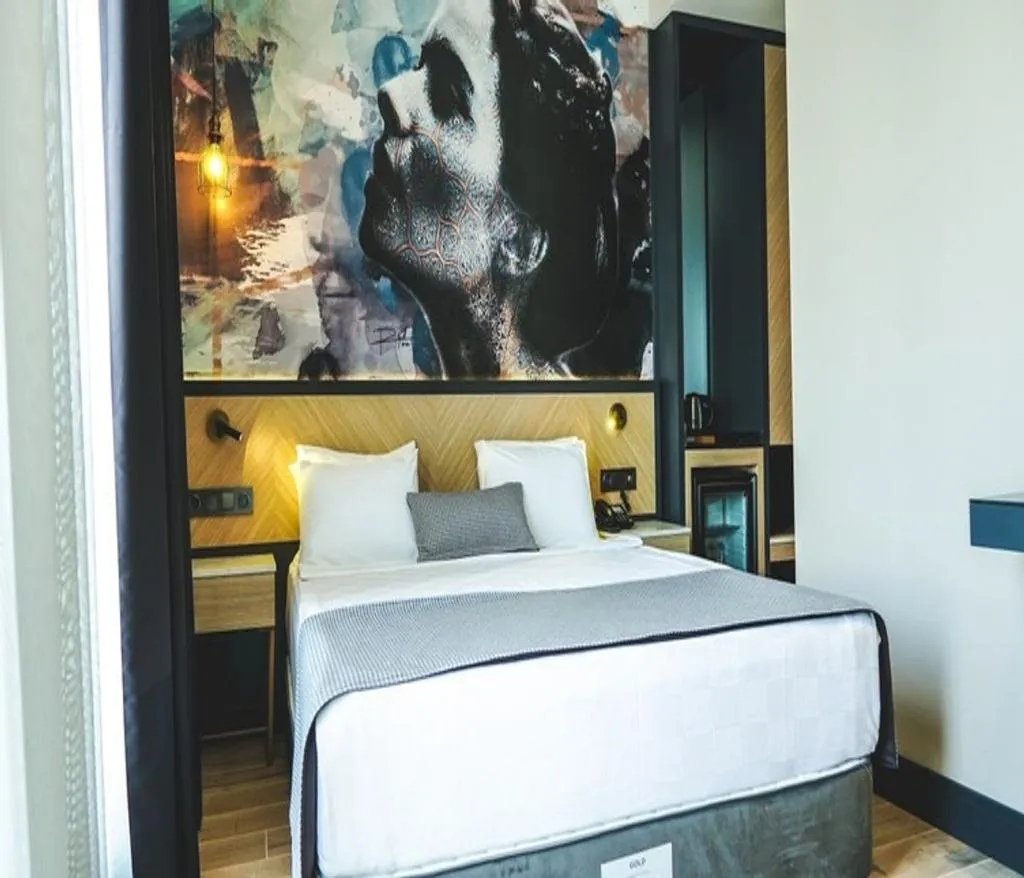 SUITE STANDARD Room, Ni Hotel Lara, Antalya