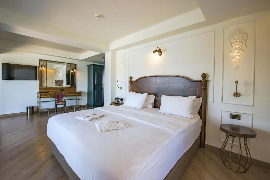 Room, Casa Margot Hotel Adults Only, Dalaman
