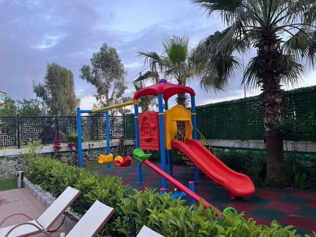 General view, Ulu Residence Alanya, Antalya