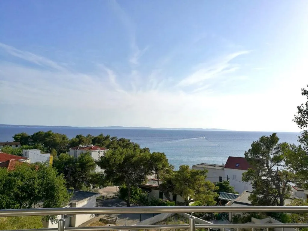 General view, Apartments Jure, Split