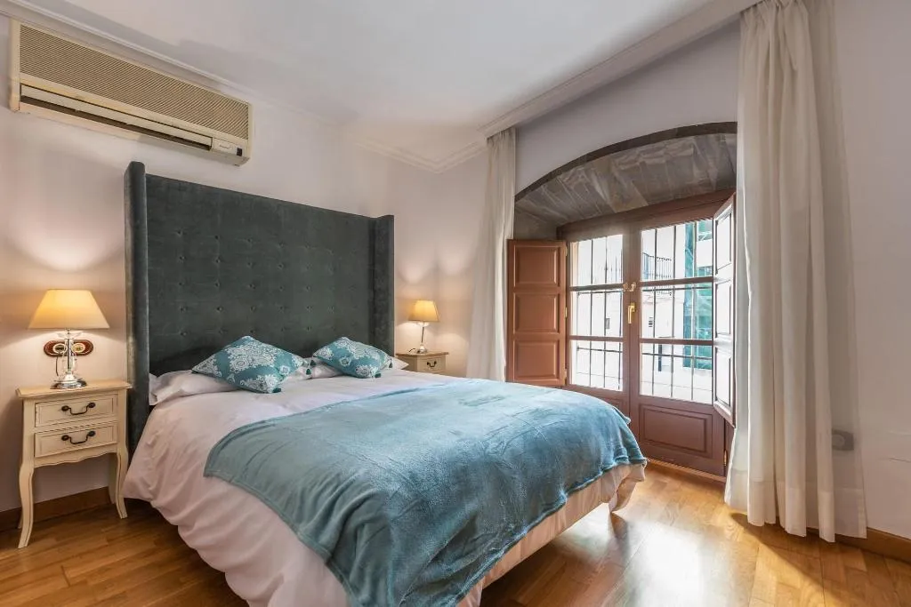 Room, Casa Miraflores, Costa Del Sol