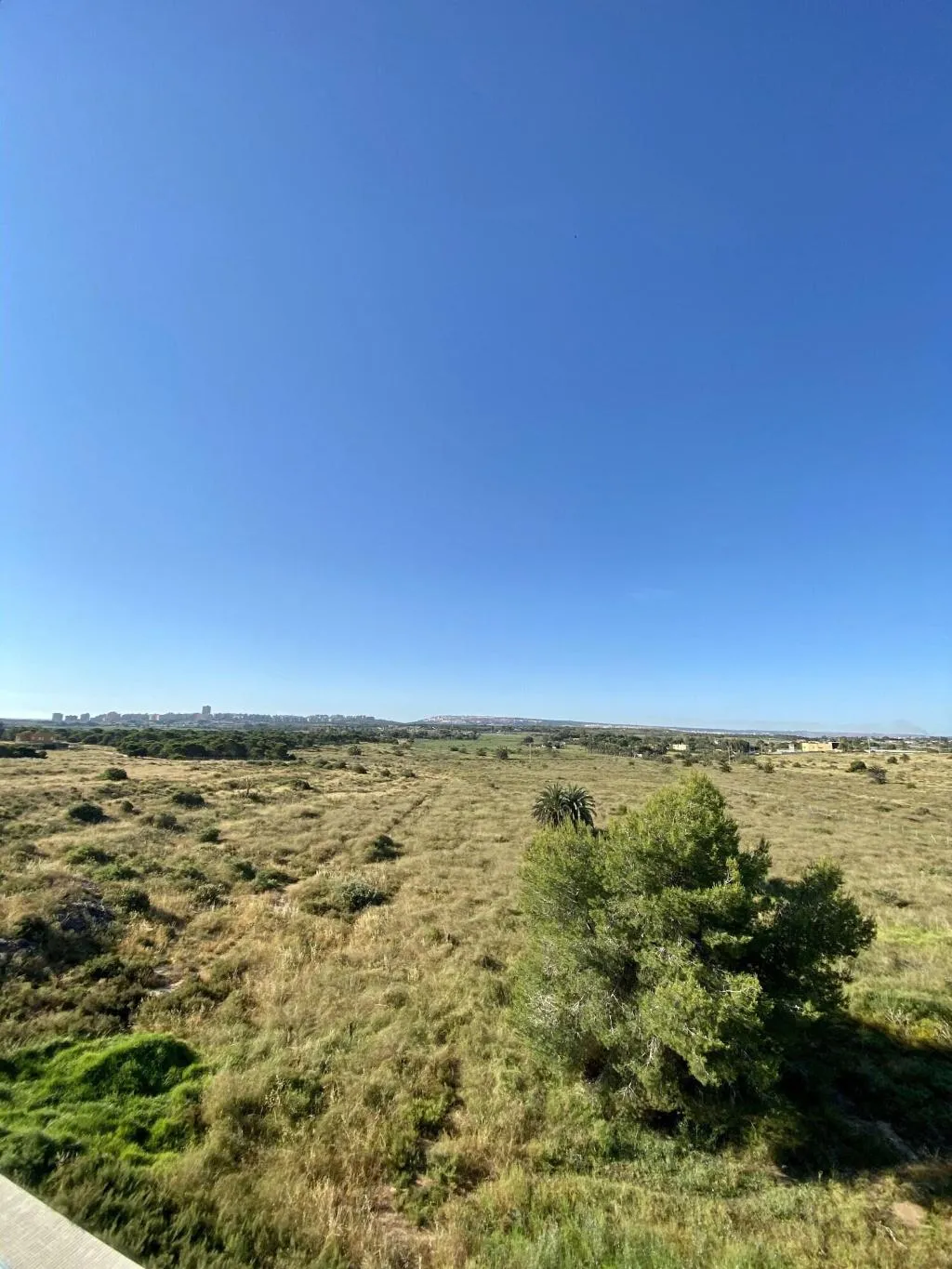 General view, Hostal Pensimar, Costa Blanca