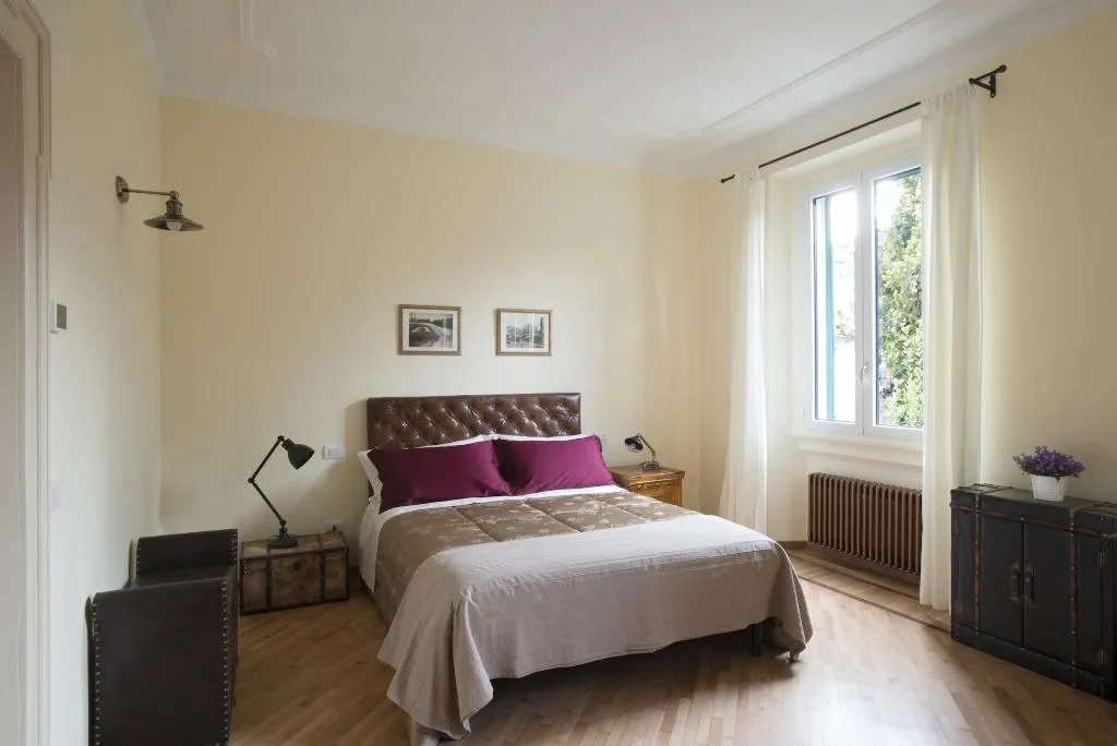 Room, B&B di Porta Tosa, Milan