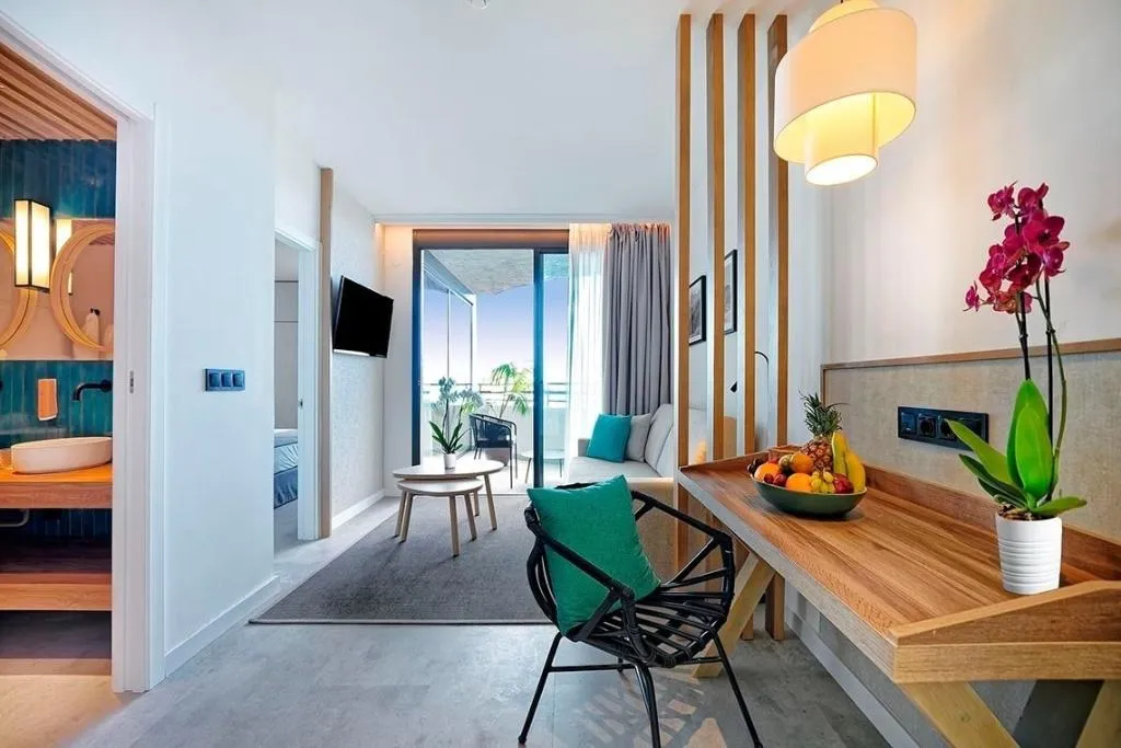 SUITE SUPERIOR Room, HOVIMA Suites Costa Adeje, Tenerife