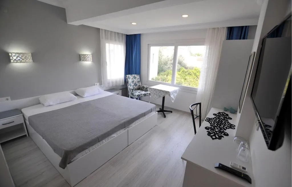 Room, Artunc Hotel Bodrum, Bodrum