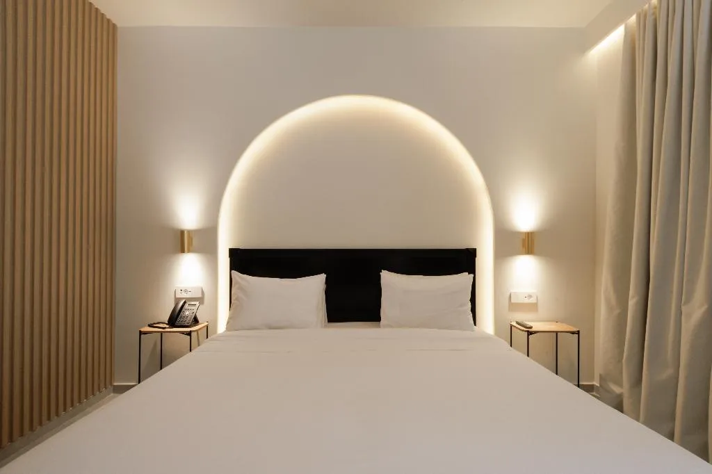 SUITE PREMIUM Room, Alley Boutique Hotel & Spa, Kefallinia