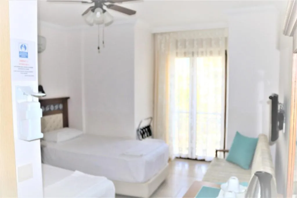 Room, Datca Kilic Hotel, Dalaman