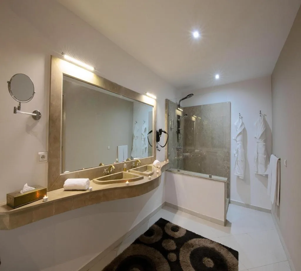 Room, Eden Lodges, Marrakech
