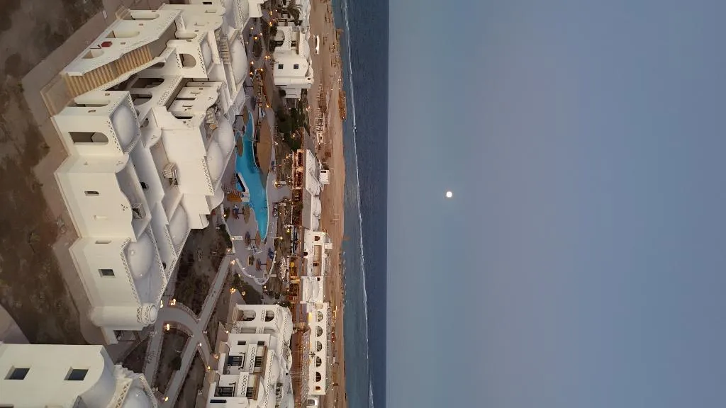General view, Beach Safari - Nubian Resort Marsa Alam, Red Sea Riviera