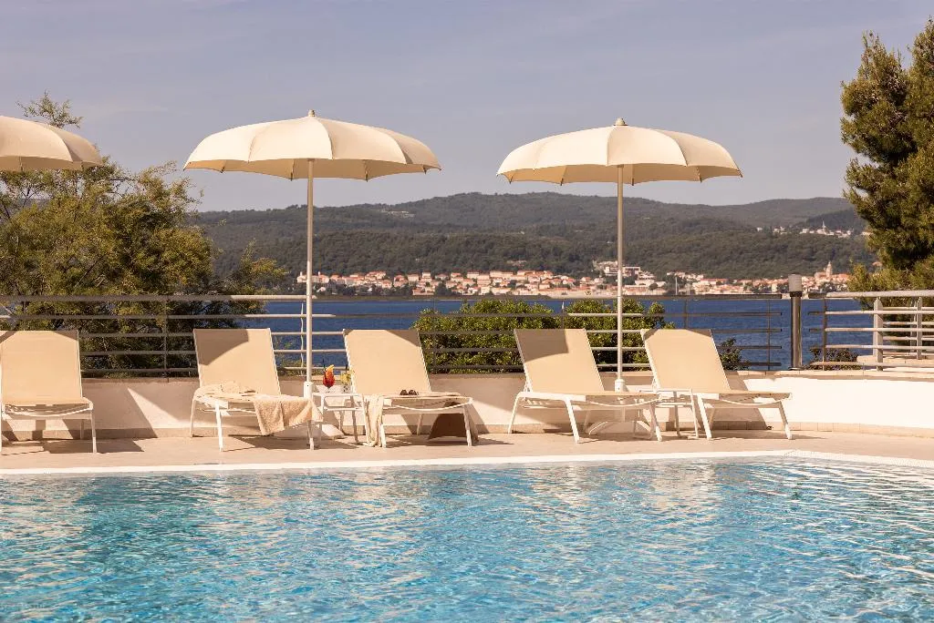 Pool, Aminess Younique Bellevue Hotel, Dubrovnik