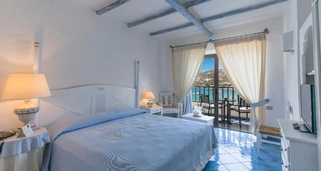 General view, Club Hotel Baja Sardinia, Olbia