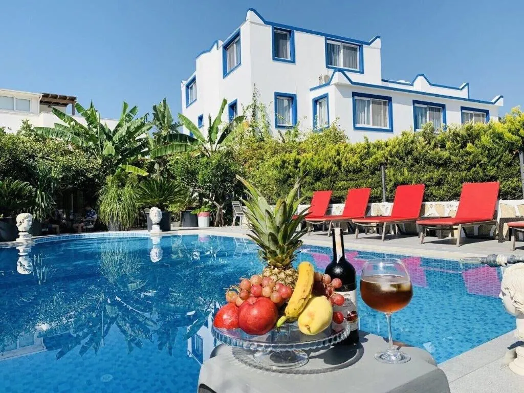 Sports and Entertainment, Artunc Hotel Bodrum, Bodrum