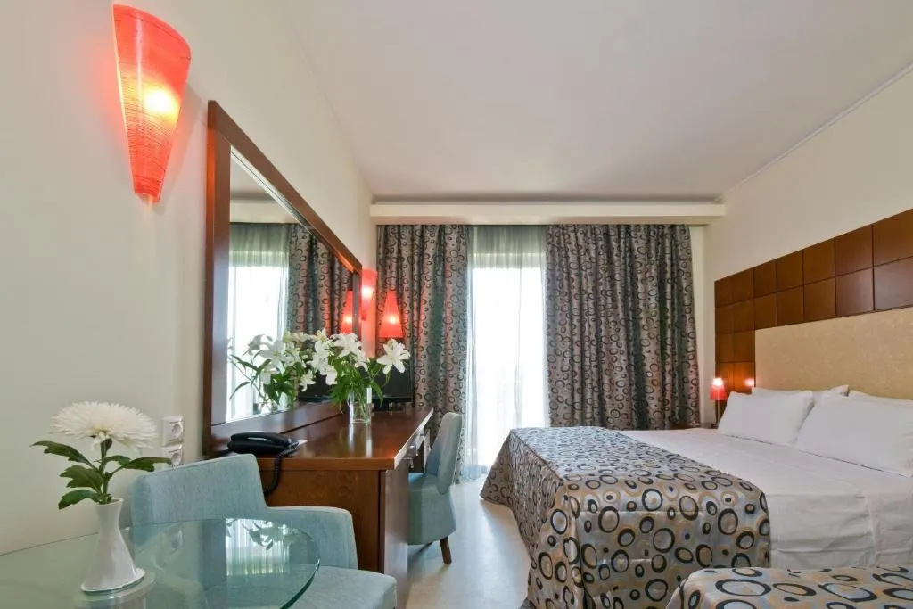 TRIPLE DELUXE Room, Zante Park Hotel, BW Premier Collection, Zante