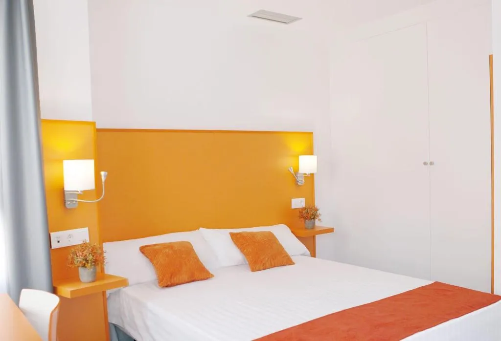 Room, Hotel San Remo, Costa Blanca