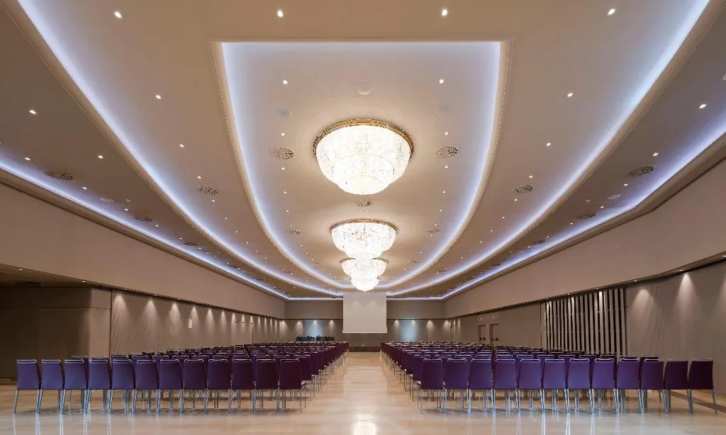 Conferences, InterContinental Barcelona, Barcelona