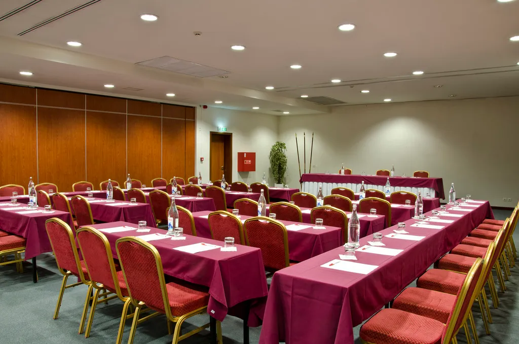 Conferences, VIP Executive Zurique, Lisbon