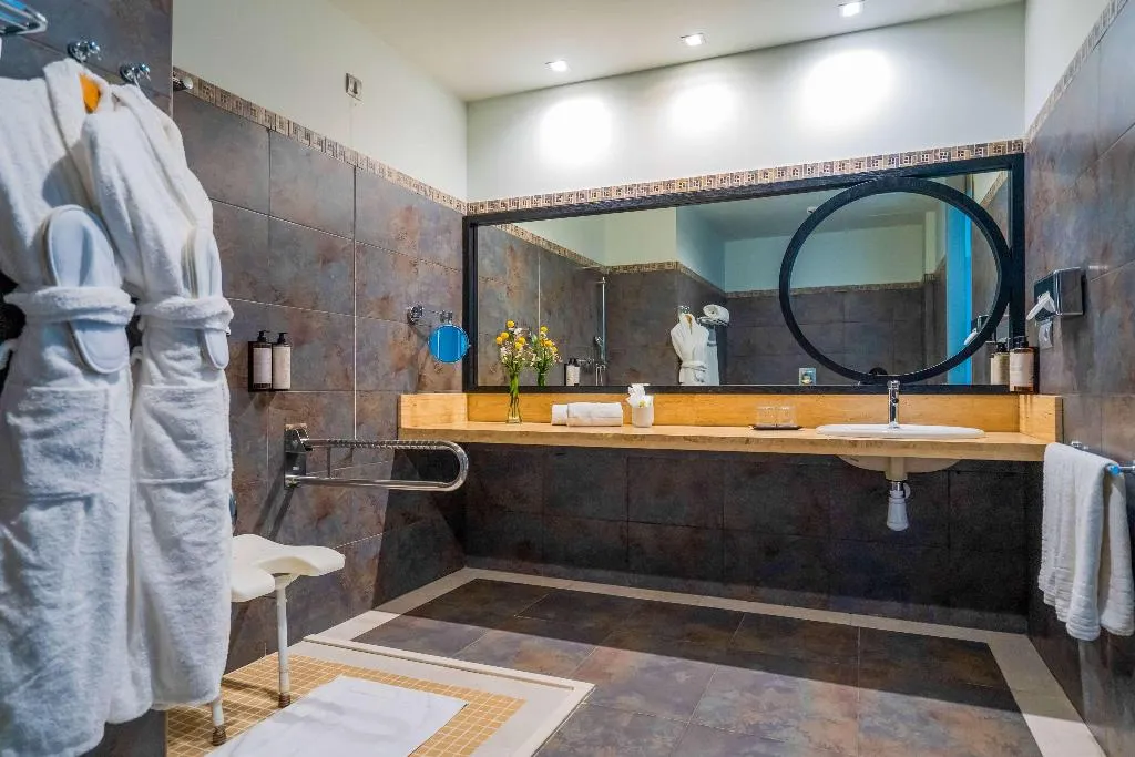 Room, Dolce By Wyndham Barcelona Resort, Barcelona