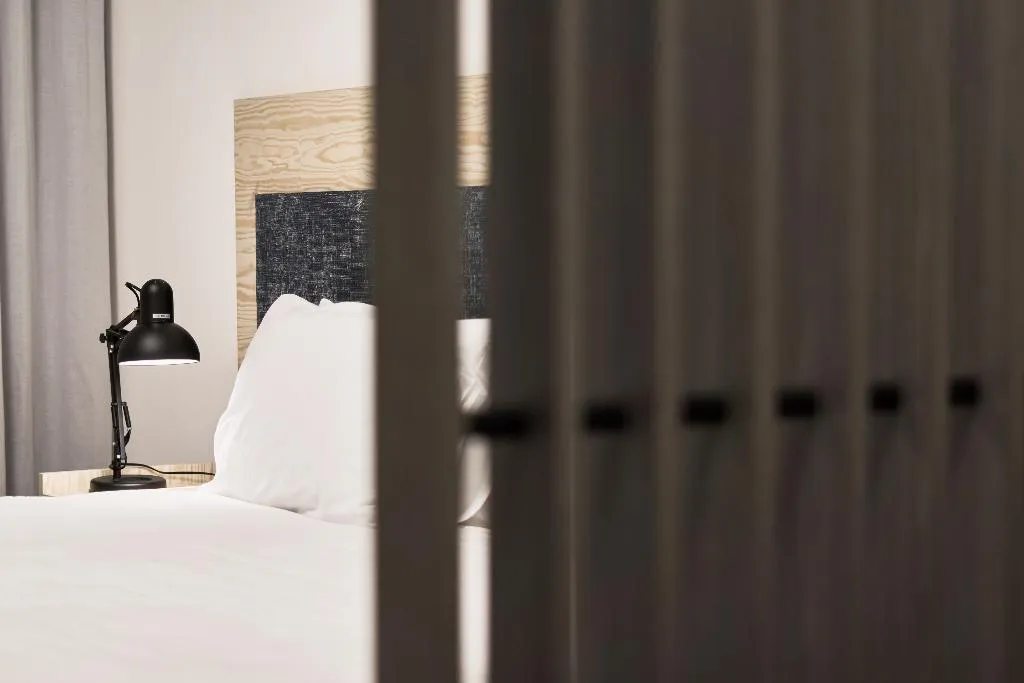 DOUBLE SINGLE USE SUPERIOR Room, Mr. Todd Hotel, Malta