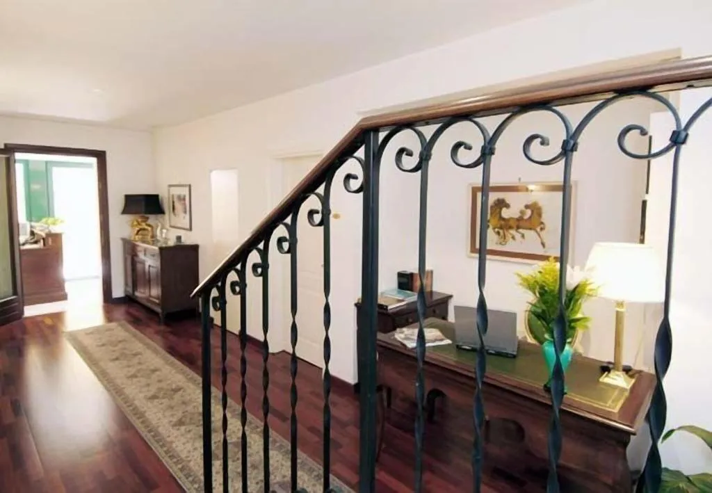 Lobby, Venice Villa Crispi, Venice